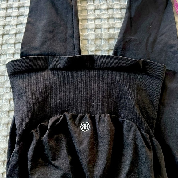 Belly Bandit Classic Black Support Band Leggings - Picture 8 of 8